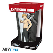 Chainsaw Man Trio beker - 400 ml - Animerch