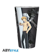 Chainsaw Man Trio beker - 400 ml - Animerch