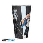 Chainsaw Man Trio beker - 400 ml - Animerch