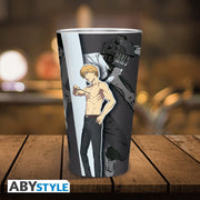 Chainsaw Man Trio beker - 400 ml - Animerch