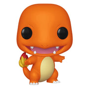 Charmander Funko POP! - Animerching