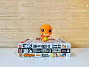 Charmander Funko POP! - Animerch
