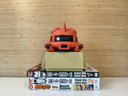 Char's Zaku Nyanto! Figure - Animerch