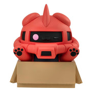Char's Zaku Nyanto! Figure