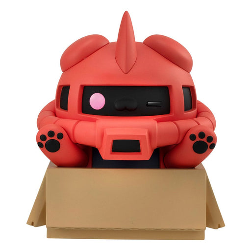 Char's Zaku Nyanto! Figure