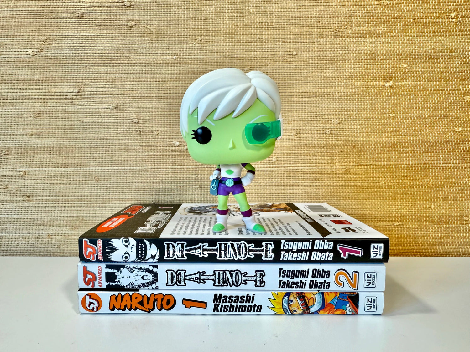 Cheelai Funko POP! - Animerch