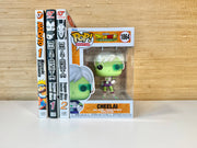 Cheelai Funko POP! - Animerch