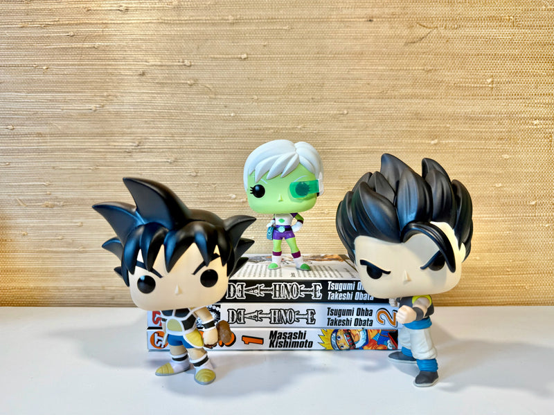 Cheelai Funko POP! - Animerch