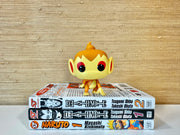 Chimchar Funko POP! - Animerch