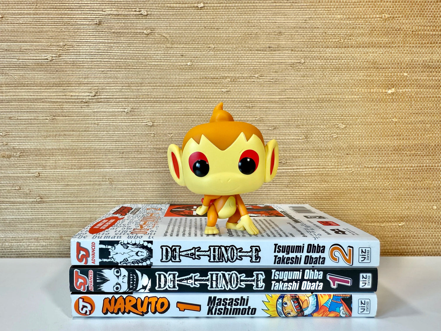 Chimchar Funko POP! - Animerch