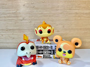 Chimchar Funko POP! - Animerch
