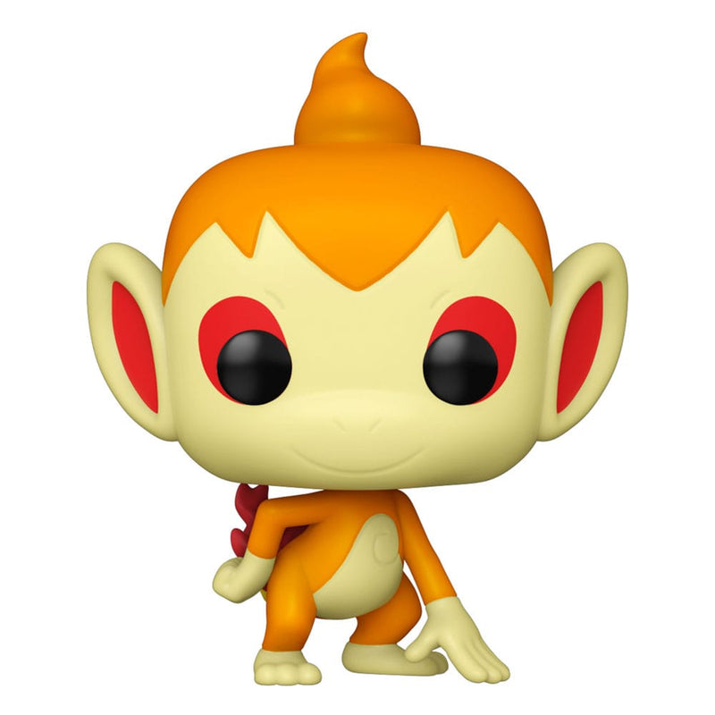Chimchar Funko POP! - Animerching