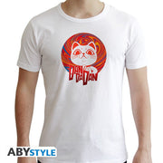 Dan Da Dan Turbo Granny t-shirt - Animerch