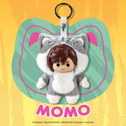 DAN DA DAN Vinyl Plush Meow Mission - Animerch