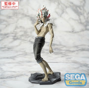 Dandadan Luminasta PVC Statue Okarun (transformed) Vol. 2 Ver. 1.5 18 cm - Animerch