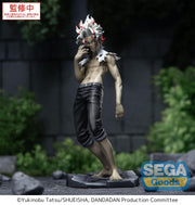 Dandadan Luminasta PVC Statue Okarun (transformed) Vol. 2 Ver. 1.5 18 cm - Animerch