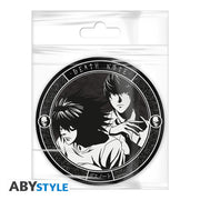 Death Note L & Light keramische onderzetter - Animerch