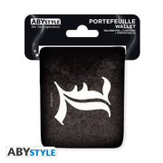 Death Note L symbol portemonnee - Animerch