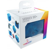 DECKBOX Sidekick 100+ Convertible Blue - Animerch