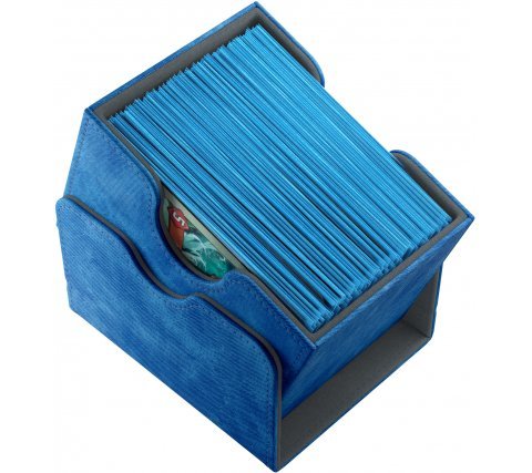 DECKBOX Sidekick 100+ Convertible Blue - Animerch