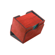 DECKBOX Sidekick 100+ Convertible Red - Animerch