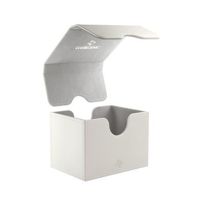 DECKBOX Sidekick 100+ Convertible White - Animerch