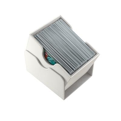 DECKBOX Sidekick 100+ Convertible White - Animerch