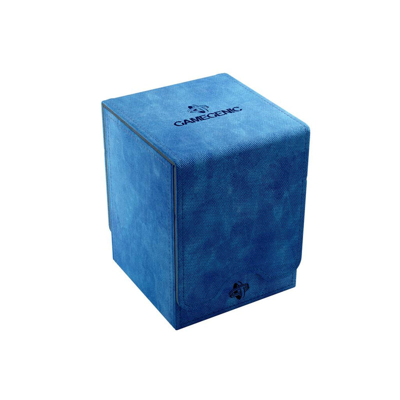 DECKBOX Squire 100+ Convertible Blue - Animerch