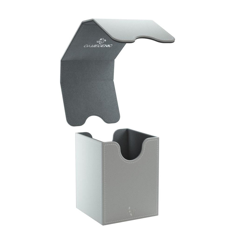 DECKBOX Squire 100+ Convertible White - Animerch