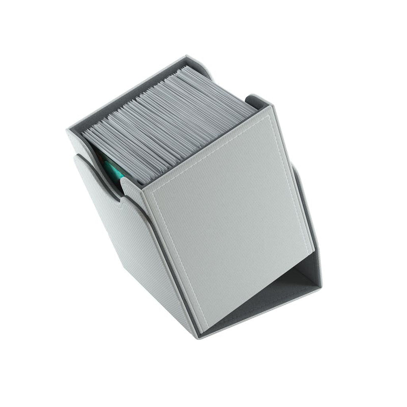 DECKBOX Squire 100+ Convertible White - Animerch