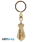 Donkey Kong Tie sleutelhanger - Animerch