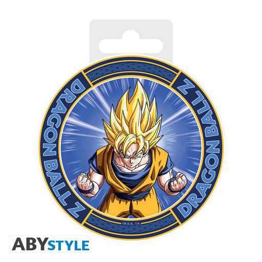 Dragon Ball Goku keramische onderzetter - Animerch