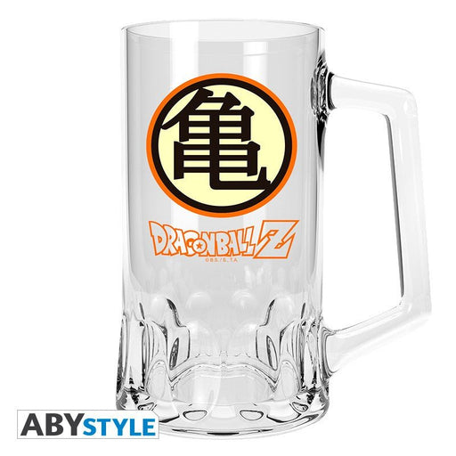 Dragon Ball Kame Symbol tankard mok - Animerch
