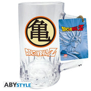 Dragon Ball Kame Symbol tankard mok - Animerch