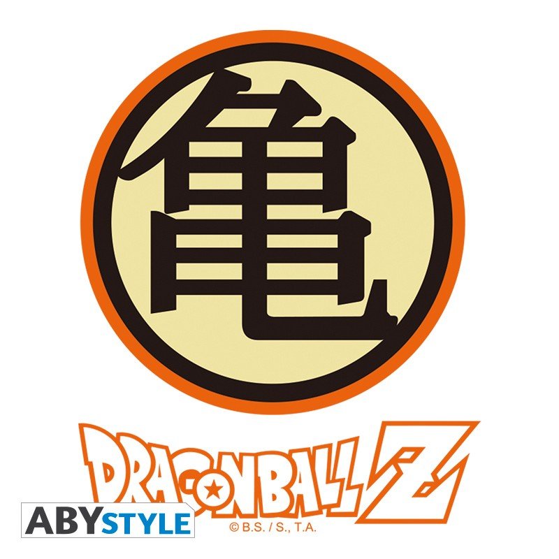 Dragon Ball Kame Symbol tankard mok - Animerch