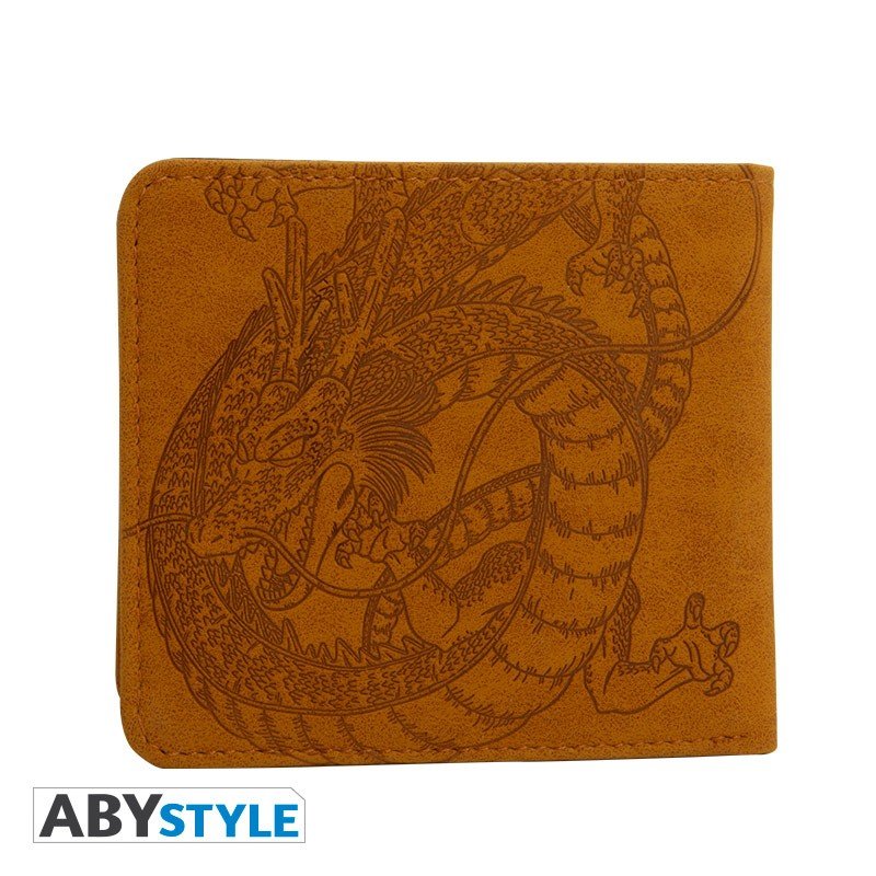 Dragon Ball Shenron portemonnee - Animerch