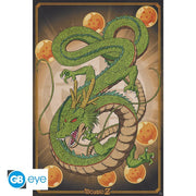 Dragon Ball Shenron poster - 91,5 x 61 cm - Animerch