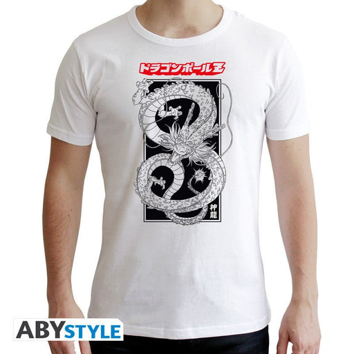 Dragon Ball Shenron t-shirt - XL - Animerch