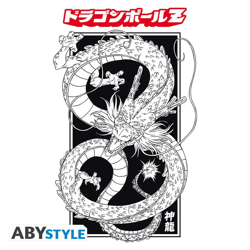 Dragon Ball Shenron t-shirt - XL - Animerch