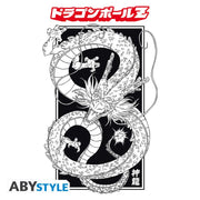 Dragon Ball Shenron t-shirt - XXL - Animerch