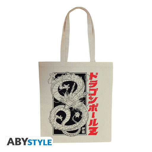 Dragon Ball Shenron Tote Bag - Animerch