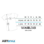 Dragon Ball Super Blue Vegeta t-shirt - Animerch