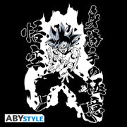 Dragon Ball Super Goku Kamehameha t-shirt - Animerch