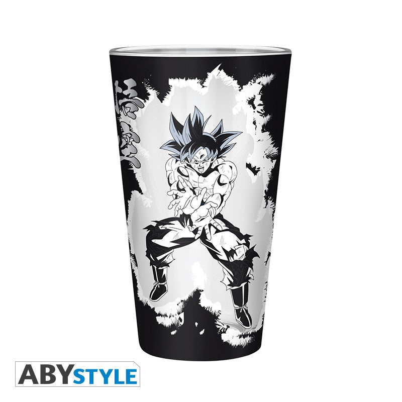 Dragon Ball Super Goku/Vegeta beker - 400 ml - Animerch