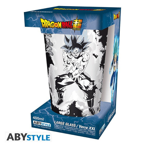 Dragon Ball Super Goku/Vegeta beker - 400 ml - Animerch