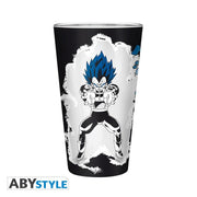 Dragon Ball Super Goku/Vegeta beker - 400 ml - Animerch