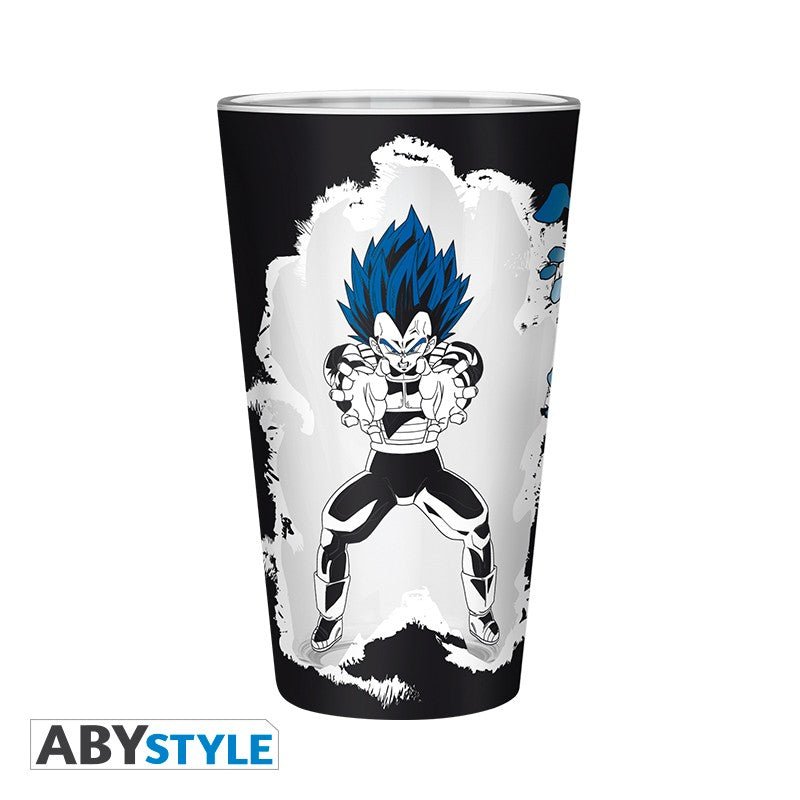 Dragon Ball Super Goku/Vegeta beker - 400 ml - Animerch