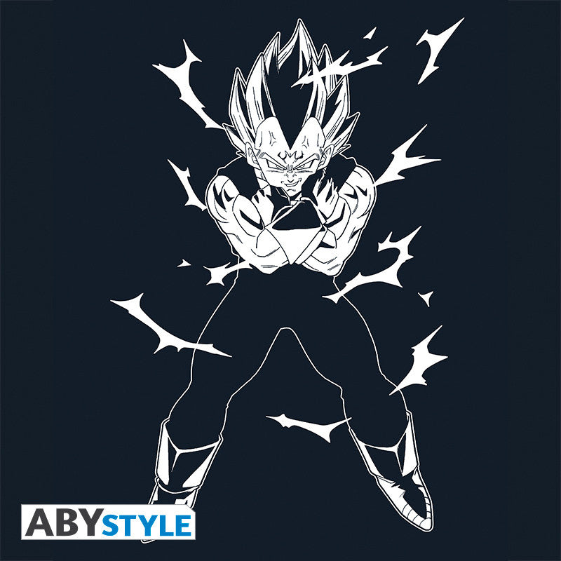 Dragon Ball Vegeta t-shirt - S