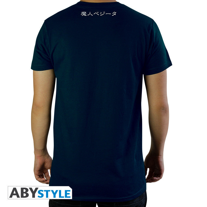 Dragon Ball Vegeta t-shirt - S