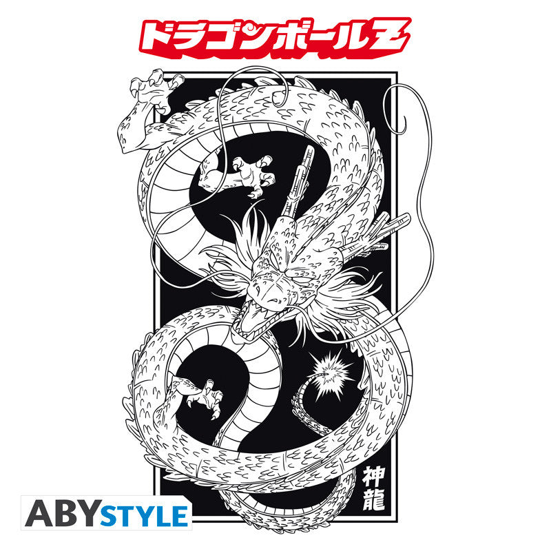 Dragon Ball Shenron t-shirt - XL